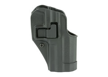 BH SERPA CQC BL/PDL HK USP RH BLK