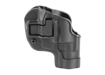 BH SERPA CQC BL/PDL J-FRM RH BLK