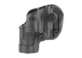 Alternative view of BH SERPA CQC BL/PDL J-FRM RH BLK