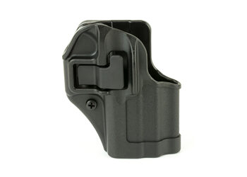 BH SERPA CQC BL/PDL FOR GLK43 RH BLK