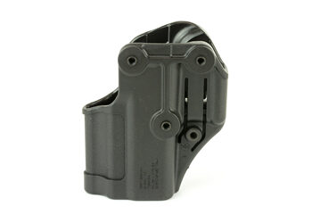 Alternative view of BH SERPA CQC BL/PDL FOR GLK43 RH BLK