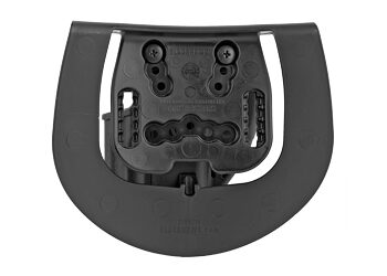 Alternative view of BH SERPA CQC BL/PDL TAURUS PT111 RH