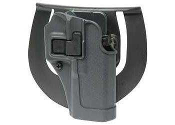 BH SERPA SPRTSTR FOR GLK 17 RH GRY