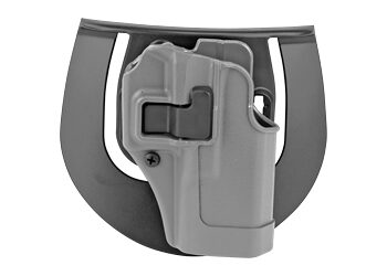 BH SERPA SPRTSTR FOR GLK19 RH GRY
