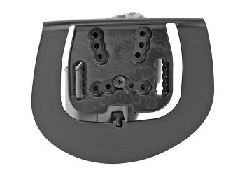 Alternative view of BH SERPA SPRTSTR FOR GLK19 RH GRY