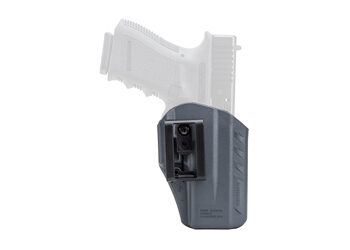 BH ARC IWB FOR GLK 19/23/32 AMBI GRY