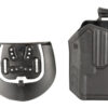 BH OMNIVORE L2 HLSTR TLR 1/2 RH BK 1 BH419002BBR 1