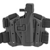 BH SERPA L3 HLSTR GLK17 RH BLACK 1 BH430600BK R 1