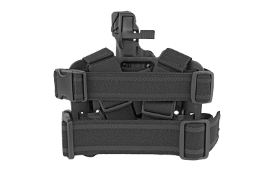 BH SERPA L3 HLSTR GLK17 RH BLACK 3 BH SERPA L3 HLSTR GLK17 RH BLACK - Image 2