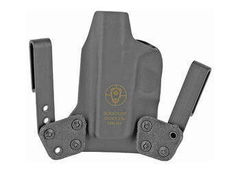 egunco 66 Alternative view of BLK PNT MINI WING FOR GLK 43X RH BLK