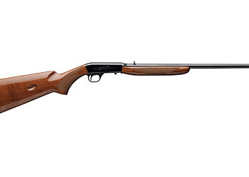 Alternative view of BRN SA GRI S 22LR 19.37" 10RD WLNT