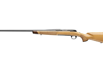 BRN XB2 MED MAPLE 7PRC 24" 3RD