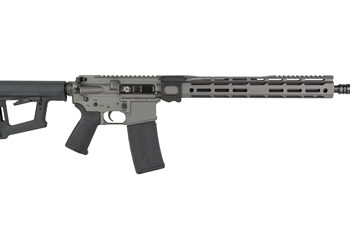 Alternative view of BRO SPEC15 KINETX 556 16" 30R TNG/BK