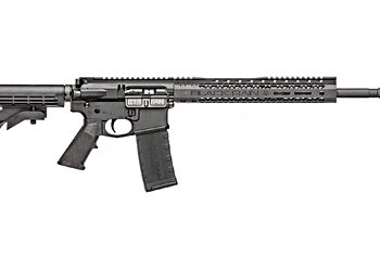 BRO TYRANT 300BLK 16" 30RD BLK