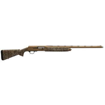 BRO A5 WICKED WING 12GA 3.5 28 MOBL SHOT SHOW