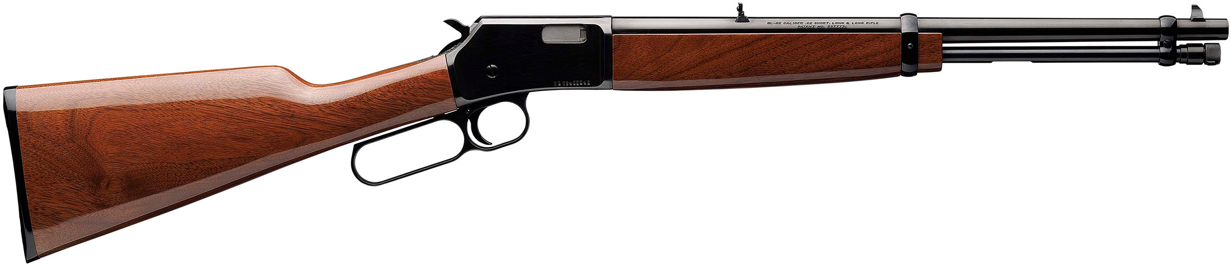 BRO BL-22 MICRO MIDAS GRADE I 22LR 16.25 11RD 3 BRO BL-22 MICRO MIDAS GRADE I 22LR 16.25 11RD