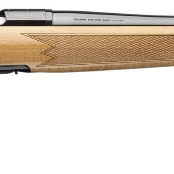 BRO X-BOLT 2 MEDALLION MAPLE 7MM REM 26 3RD