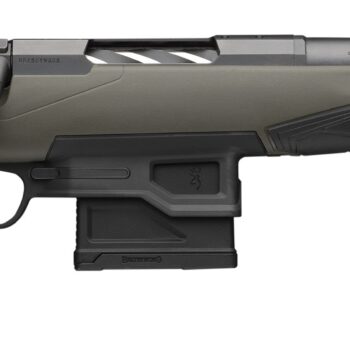 BRO X-BOLT 2 ALL PURPOSE SR ODG 7MM PRC 20 5RD