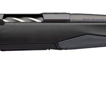 BRO X-BOLT 2 HUNTER SPR BLK MB 30-06 18 4RD