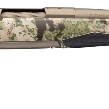 BRO X-BOLT 2 SPEED SPR KRYPTEK 300WIN 22 3RD