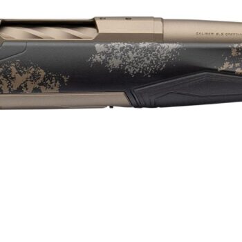 BRO X-BOLT 2 SPEED SPR HD 7MM PRC 20 3RD MB