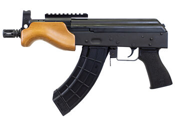 CENT ARMS VSKA MICRO DRACO 762X39 30