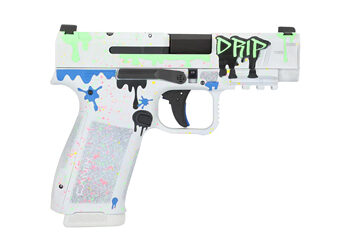 CANIK METE MC9LS 9MM 3.64" 17RD DRIP