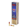 CCI 22LR HV 40GR LRN RED 100/5000 1 CCI944CC 1