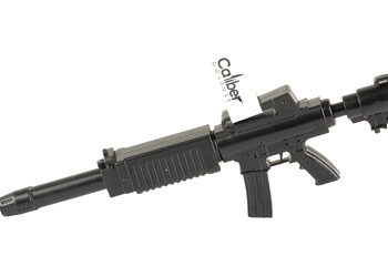 Alternative view of CBG M16 RIFLE TAC PEN DSPLY BX 12