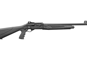 C.DALY 601 SEMI 12GA-3" 18.5" 4RD BL