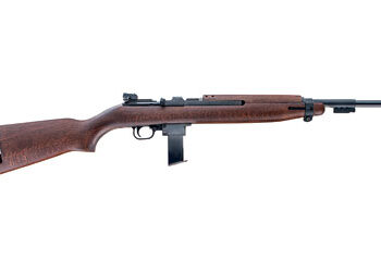 CHIAPPA M1-9 9MM 19" 10RD WD BLK