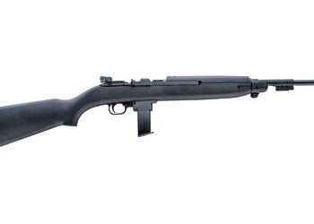 CHIAPPA M1-9 9MM 19" 10RD POLY BLK