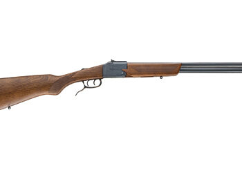 CHIAPPA DOUBLE BADGER 22LR/20GA 19"