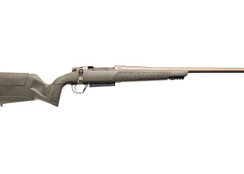 CHRISTENSEN EVOKE 22CM 20" 4RD BRONZ