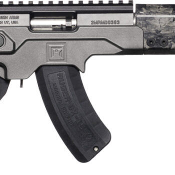 CHRIS MPR RIMFIRE 17HMR 20 TUNGSTEN 9RD