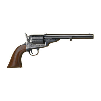 CIM UBERTI OPEN TOP ARMY 45LC 7.5 CASE HARDENED