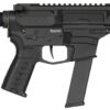 CMMG BANSHEE MKGs 40SW 5 ARMOR BLACK 1 CMMG2040ABC0FAB