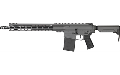 CMMG RSLT MK3 .308WIN 16.1" 20RD TNG 3 CMMG RSLT MK3 .308WIN 16.1" 20RD TNG