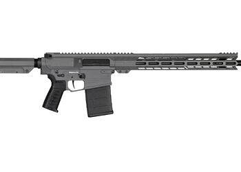 CMMG RSLT MK3 .308WIN 16.1" 20RD TNG 6 CMMG38A4D0C TNG 2