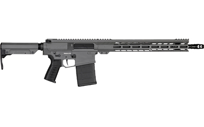 CMMG RSLT MK3 .308WIN 16.1" 20RD TNG 4 CMMG RSLT MK3 .308WIN 16.1" 20RD TNG - Image 2