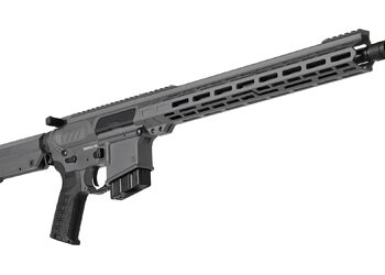 CMMG RSLT MK3 .308WIN 16.1" 20RD TNG 7 CMMG38A4D0C TNG 3