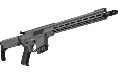 CMMG RSLT MK3 .308WIN 16.1" 20RD TNG 5 CMMG RSLT MK3 .308WIN 16.1" 20RD TNG - Image 3