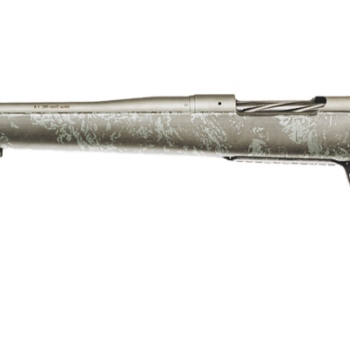 CHRISTENSEN ARMS MESA FFT 25CM TUNGSTN 20" LH