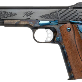 CNC KIMBER LEGACY 45ACP 1 OF 300