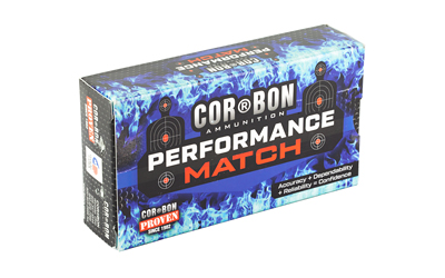 CORBON 9MM LUGER 147GR FMJ 50/1250 3 CORBON 9MM LUGER 147GR FMJ 50/1250 - Image 2