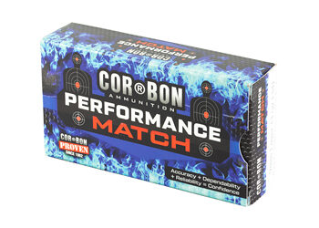 CORBON 9MM LUGER 147GR FMJ 50/1250 7 CORPM09147 3