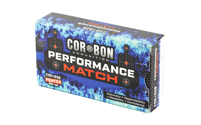 CORBON 9MM LUGER 147GR FMJ 50/1250 4 CORBON 9MM LUGER 147GR FMJ 50/1250 - Image 3