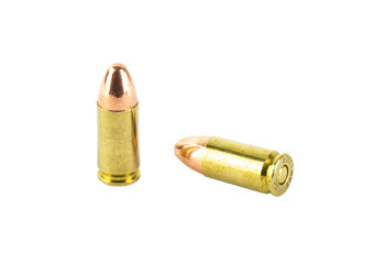 CORBON 9MM LUGER 147GR FMJ 50/1250 8 CORPM09147 4