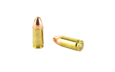 CORBON 9MM LUGER 147GR FMJ 50/1250 5 CORBON 9MM LUGER 147GR FMJ 50/1250 - Image 4
