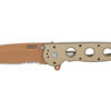 CRKT M16-14D DESERT 3.99" T CMBO 2 CRKM16 14D 1